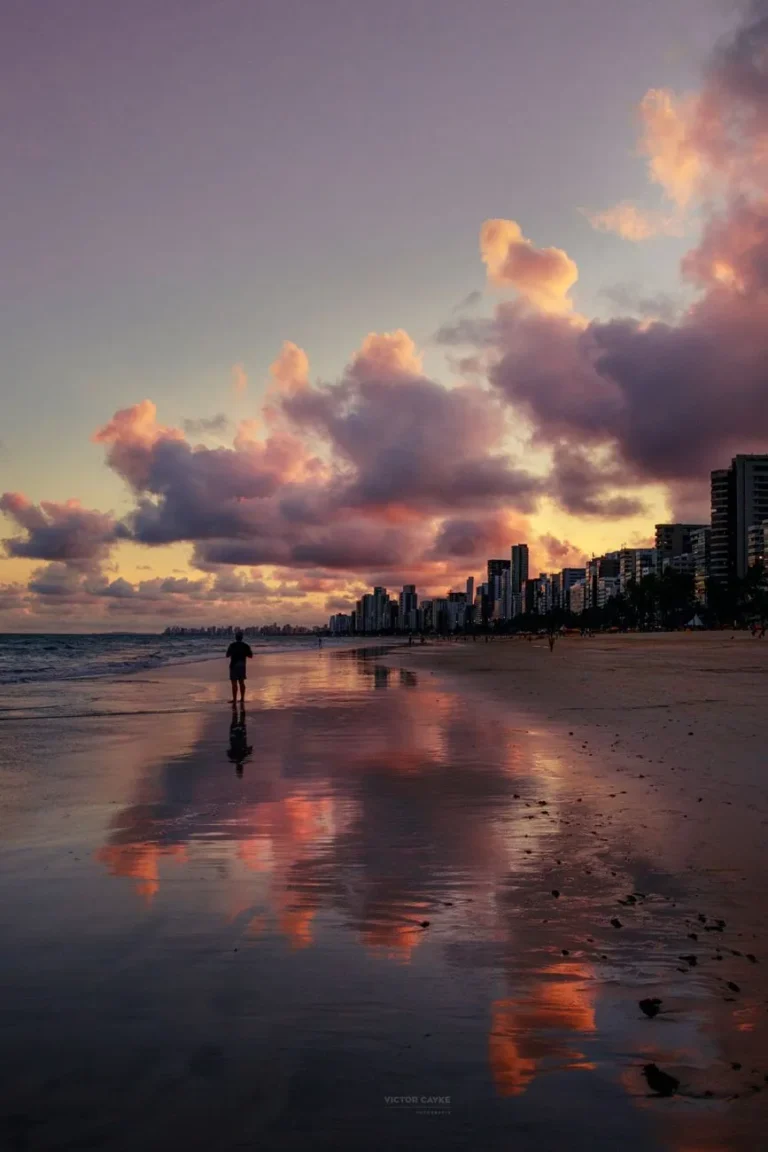 Réveillon Recife 2027: o que já saiu e onde ficar