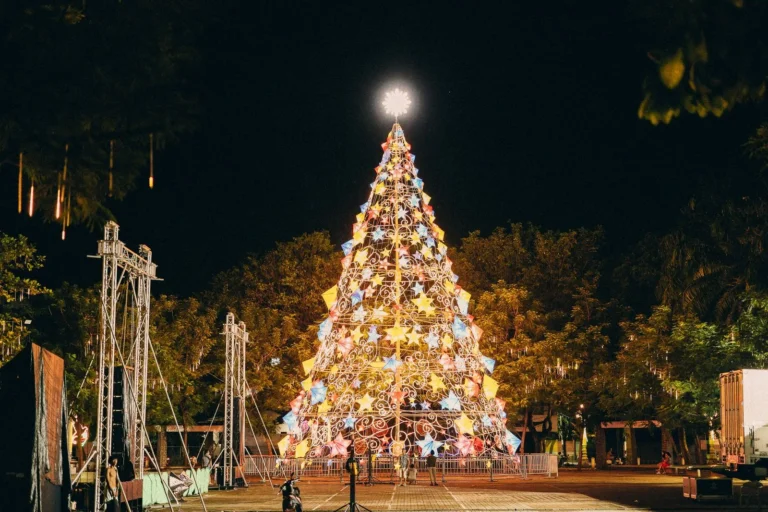 Villa de Natal São Paulo: datas, ingressos e como chegar ao Ibirapuera