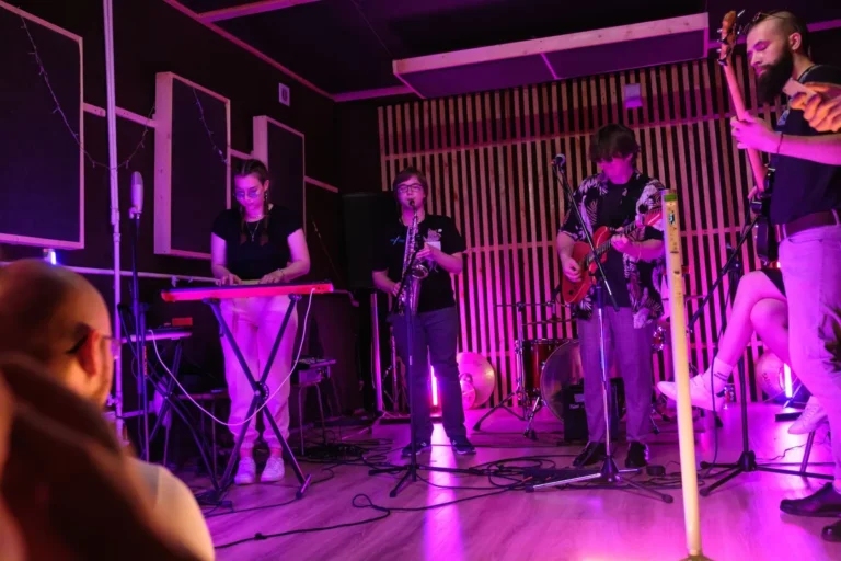 Boca Livre no Cavern Club: shows em 6 e 7/11 em SP