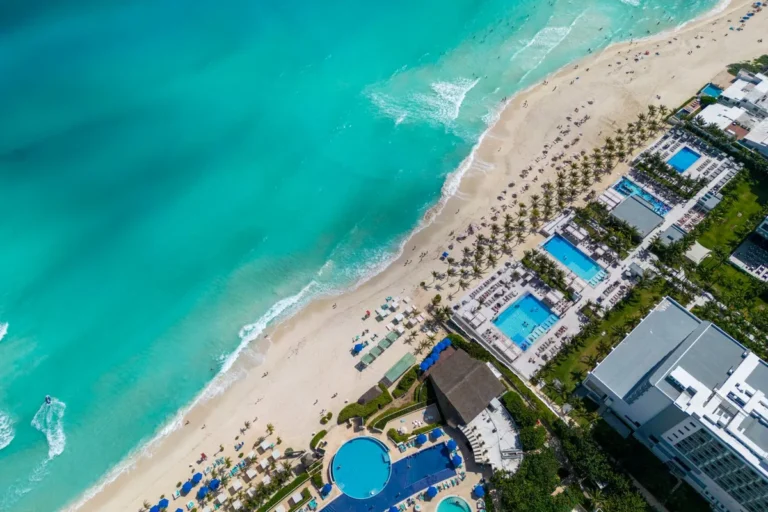 Cancún ou Punta Cana: qual custa menos e funciona com crianças?