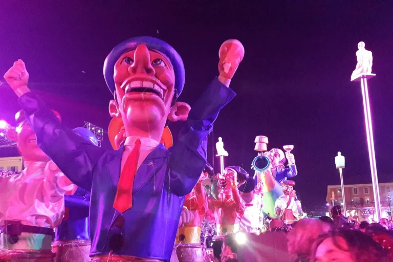 Carnavais pelo mundo 2027: datas de Veneza, Nice e mais 14 festas
