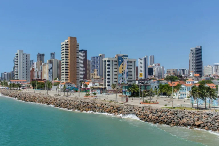Carnaval de Fortaleza 2027: datas, polos e onde ficar