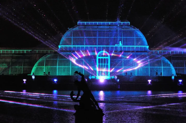 Christmas at Kew 2026: Tickets, Times and How to Get There