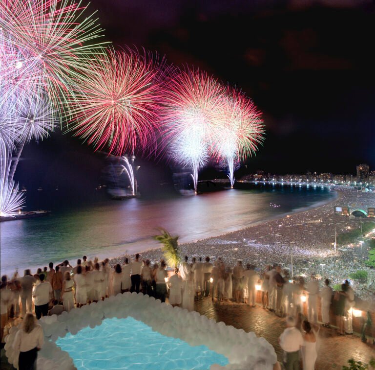 New Year’s Eve with Kids in 2027: 6 Family-Friendly Destinations