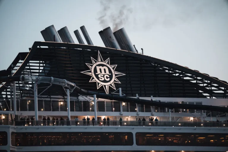 MSC Bella, Fantastica ou Aurea: o que muda e qual vale