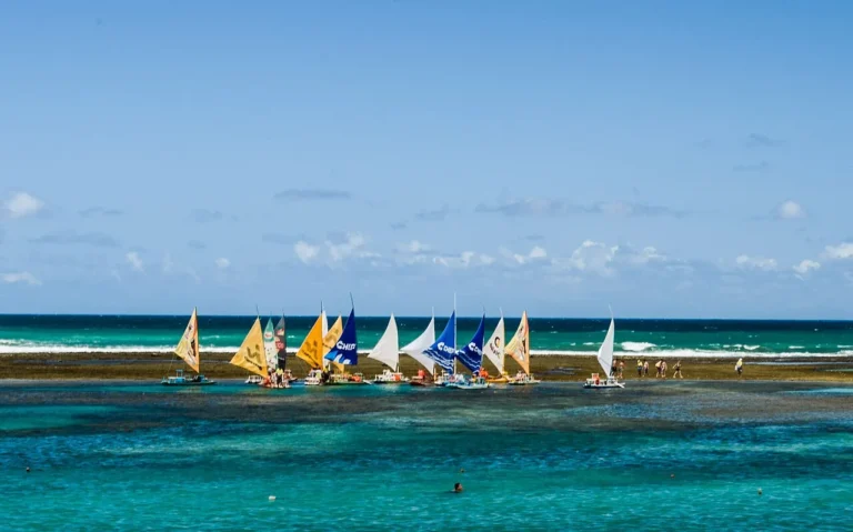 Resorts all inclusive em Porto de Galinhas e Maragogi: preço e transfer