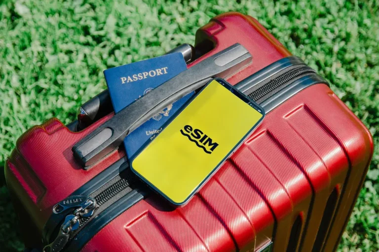 Eletrônicos para viagem: 8 itens e a regra da ANAC