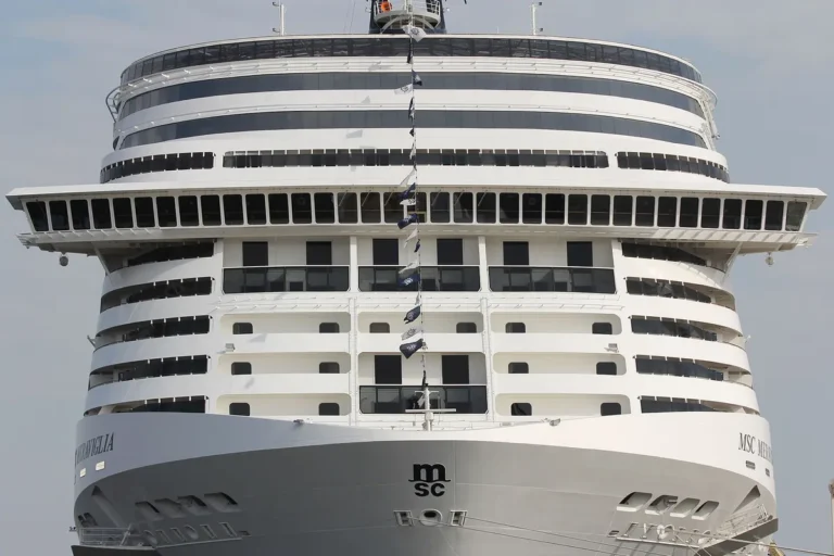 Temporada de cruzeiros 2027/2028: 5 navios MSC, portos e o que já dá para reservar