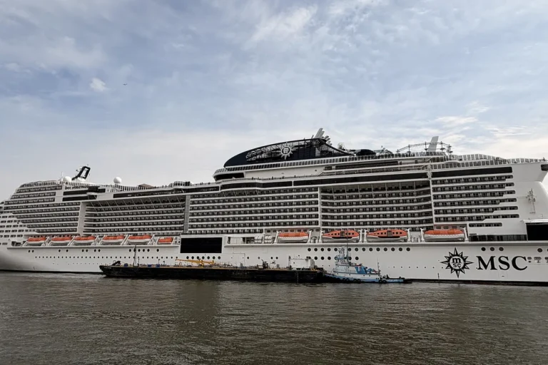 MSC Meraviglia no Brasil 2027/28: como é o navio, cabines e roteiros