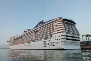 MSC Divina