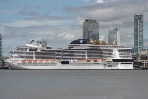 MSC Virtuosa