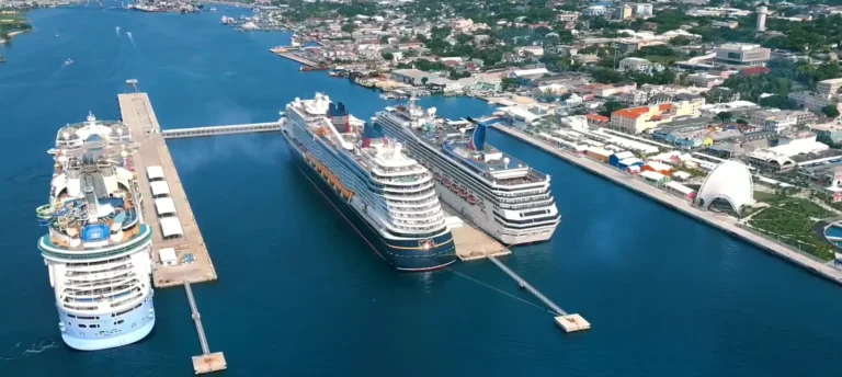 Bahamas: Nassau ou Paradise Island, onde ficar