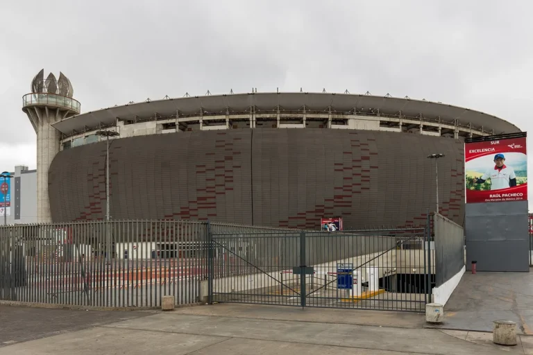 2027 Pan American Games in Lima: Dates, Tickets & Trip Planning