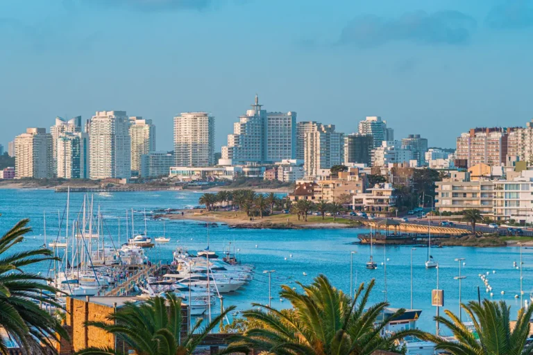 Punta del Este e Montevidéu em escala de cruzeiro: o que fazer em cada uma