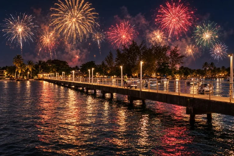 New Year’s Eve in Barra Grande 2027: Tulum Party from R$ 1,120