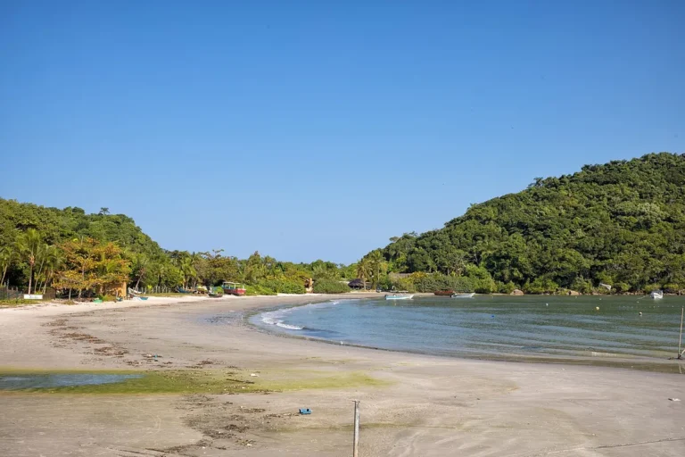 Réveillon na Ilha do Mel 2027: Encantadas, Brasília e barco