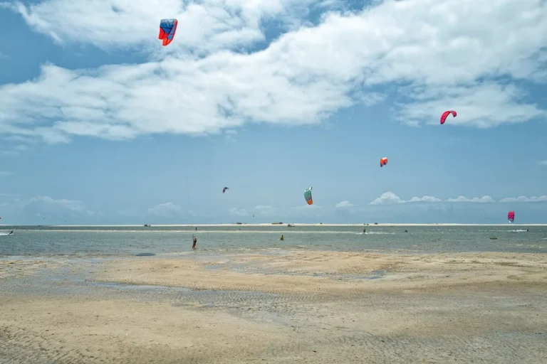 Réveillon nos Lençóis Maranhenses 2027: Atins x Barreirinhas