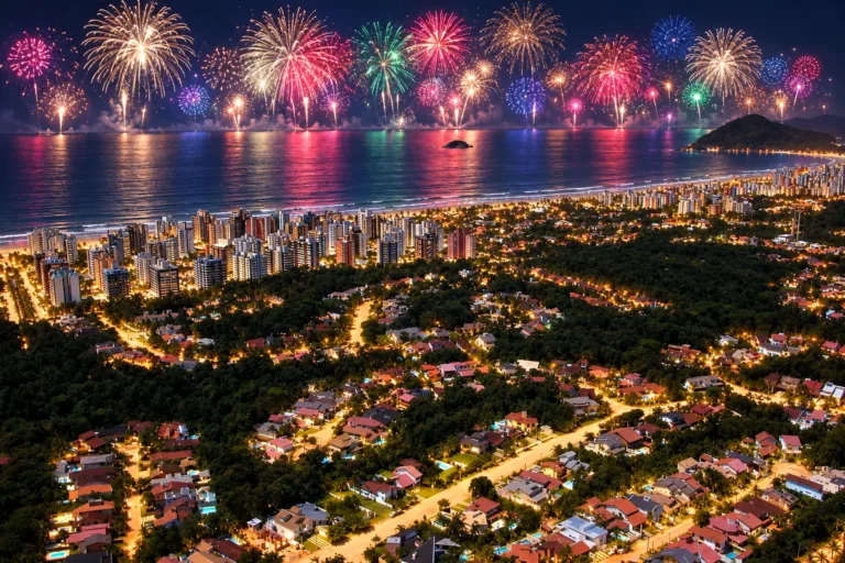New Year’s Eve in Riviera de São Lourenço 2027: What We Know So Far