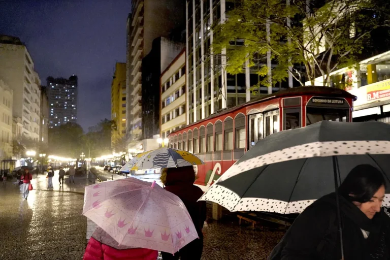Onde ficar em Curitiba: bairros para a primeira viagem
