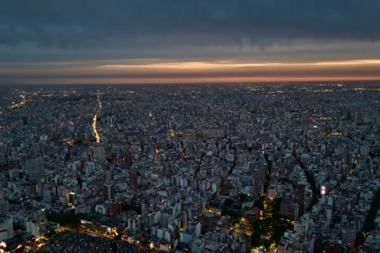 Voos diretos do Nordeste para Buenos Aires: cidades e dias